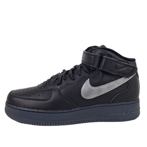 Nike men air - force, mid