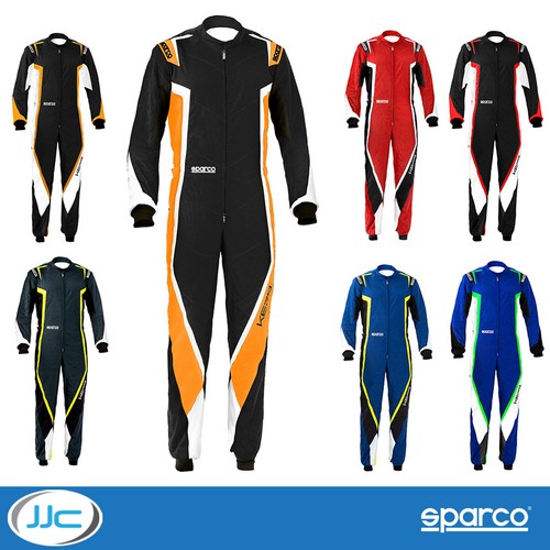 Sparco kerb cik - kerb, 2