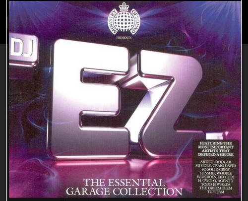 Ministry sound the - ministry,