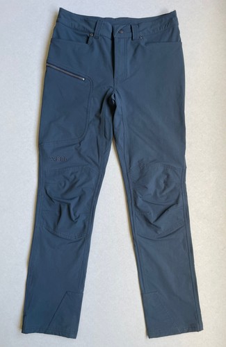 Rab route pants men - rab,