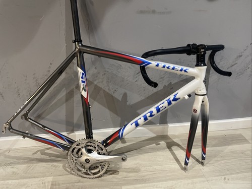 Trek slr champion inch road - champion, 56-inch