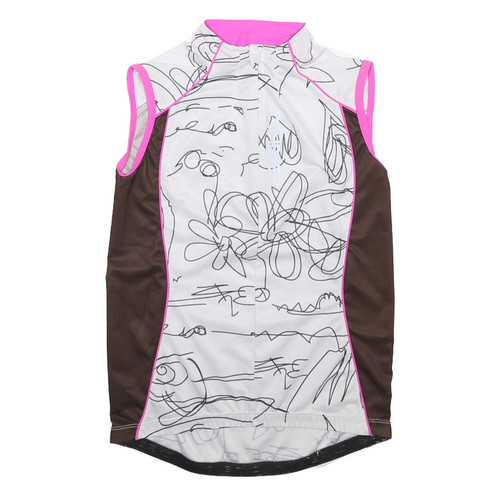 Briko womens white brown - womens,