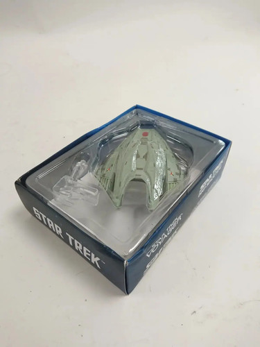 Star trek romulan warbird - trek,