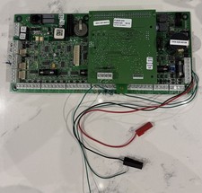 Honeywell Galaxy 520 Alarm