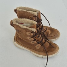 Sorel boots brown womens - sorel,