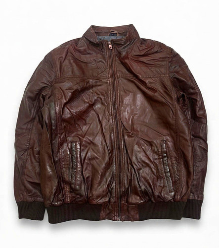 Vintage 90s burgundy real - burgundy,