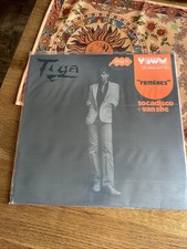 Tiga - You Gonna Want Me
