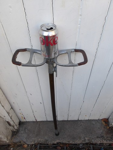 Antique vintage perkins - /,