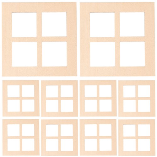 10pcs reusable mini - 10pcs,