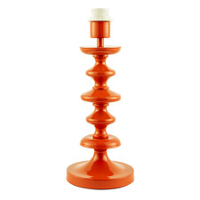 Modern vivid orange - vivid,