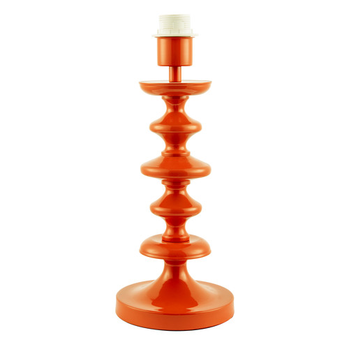 Modern vivid orange gloss - modern,