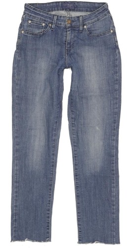 Levi demi curve women blue - levi's,