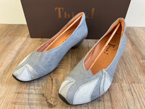 Think aida leather - think!, slip