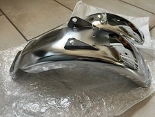 Genuine Honda Z50J1 Front &