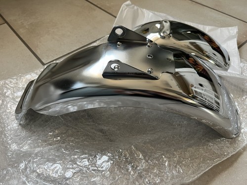 Genuine honda z50j1 front - z50j1,