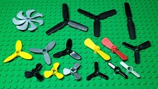 LEGO - PROPELLERS