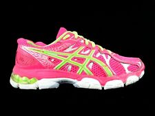 Asics Gel-Nimbus 16 Pink Lime