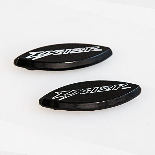 Motorcycle track bike mirror - motorcycle,