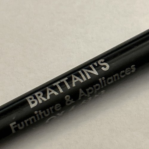 Vtg c1950s 60s ballpoint - c1950s/60s, pen