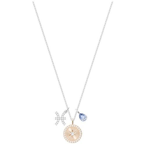 Genuine swarovski pisces - swarovski,