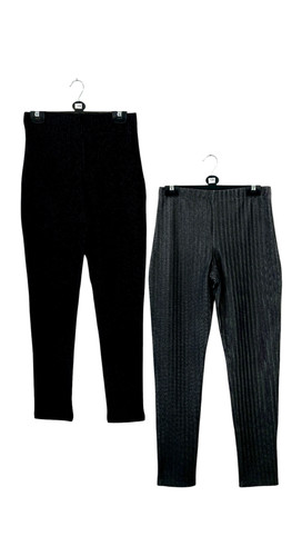 Ladies pack high - 2, waist