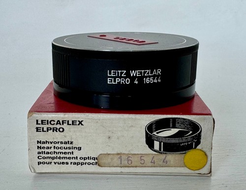 Leica leitz wetzlar - wetzlar, 4