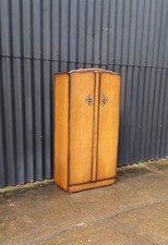 Art Deco Style - A Pair of