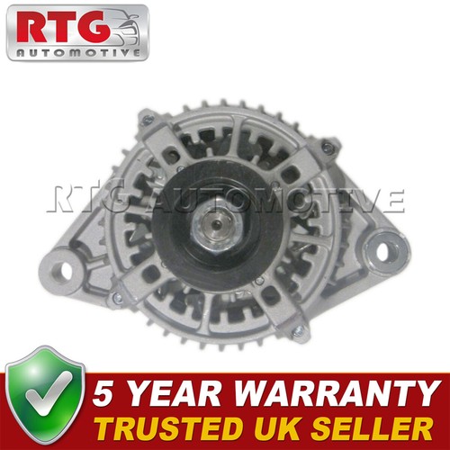 Alternator fits land - alternator,