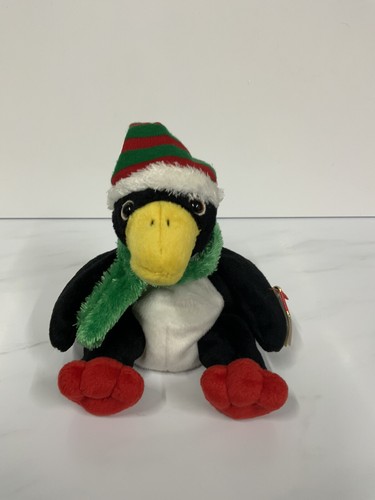 Beanie babies penguin - ty,