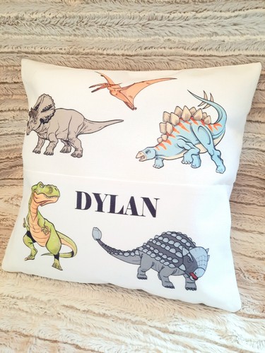 Personalised dinosaur jurassic - dinosaur,