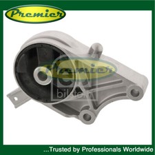 Premier Front Engine Mounting