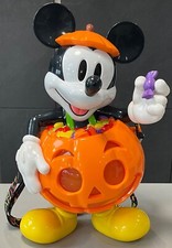 Disney Mickey 2024 Halloween