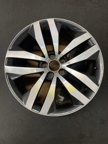 Skoda fabia vrs - skoda, wheel