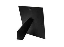 Quality MDF Strut Backs Replacement Black Picture Photo Frame Stands 12 x 10"