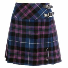Mini Skirt Free Kilt Pin Sizes
