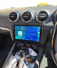 For 06-2014 Audi TT MK2