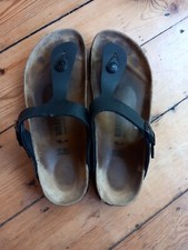 Birkenstock Gizeh Toe Post