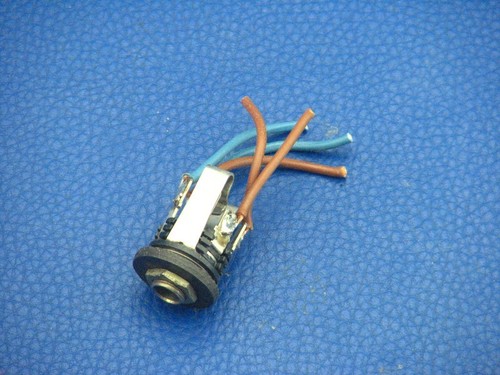Socket from böhm fnt - socket,