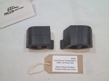 Land Rover Freelander 1 2000