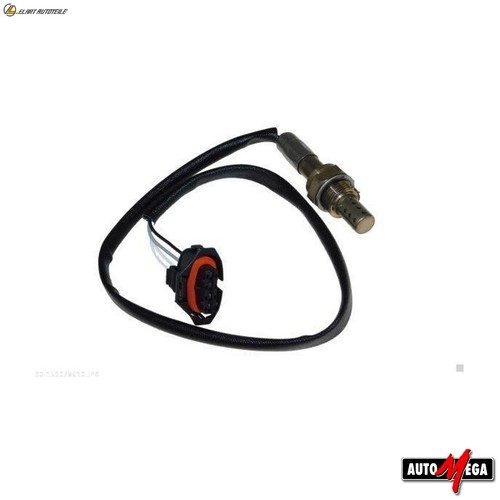 Lambda sensor 150078610 - sensor, for