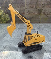JOAL COMPACT 269 Crawler