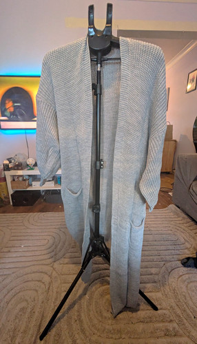 Women grey chunky - women’s,