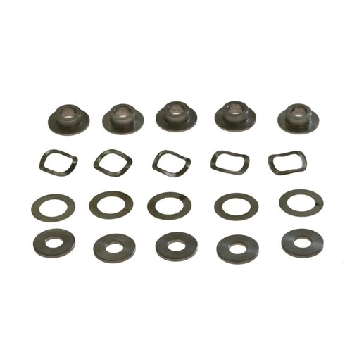 Floating lock trw 5mm - lock,