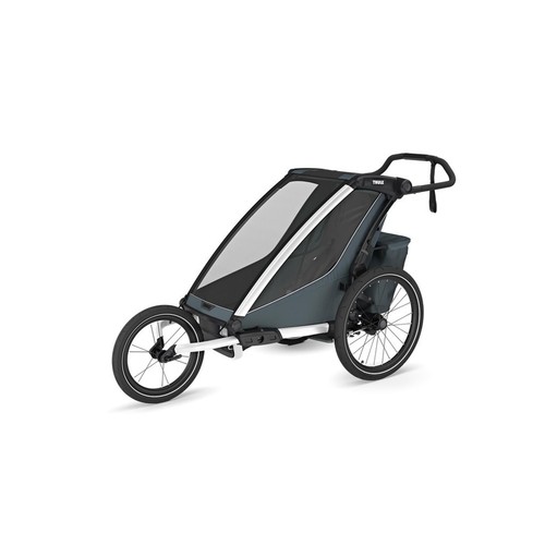 Jogging kit thule chariot - jogging, 2