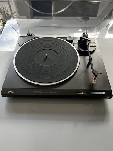 Technics b210 - technics, sl-b210