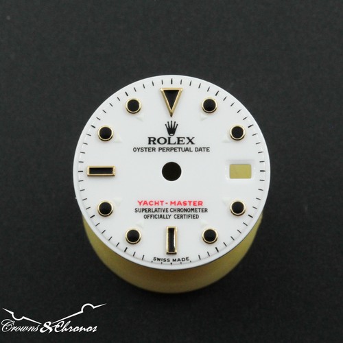 Ladies rolex yachtmaster ref - yachtmaster,