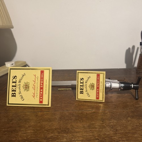 Bells old scotch whisky spirit - whisky,