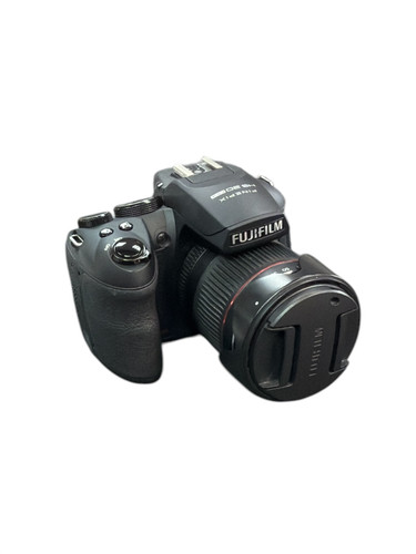 Fujiflim finepix hs20 exr - finepix,