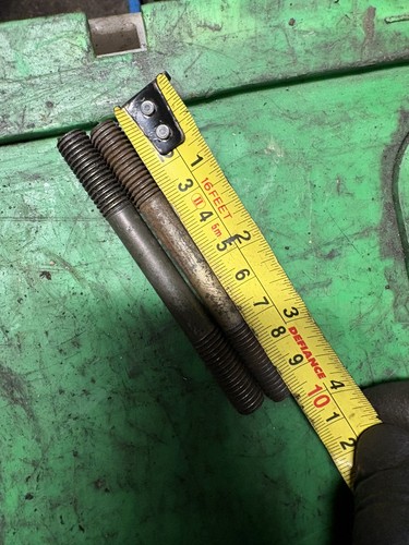 Aircooled lower engine - lower,