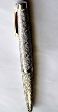 Sheaffer fountain pen 14k gold - pen,